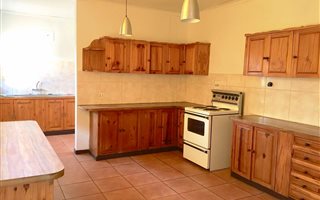 3 Bedroom House in Standerton Central