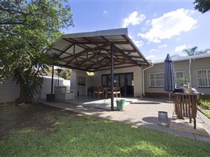 4 Bed House in Waverley