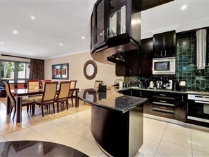 2 Bed Apartment in Morningside