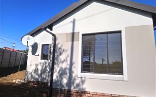 3 Bedroom House in Mamelodi