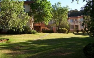 2 Bedroom Apartment in Boskruin