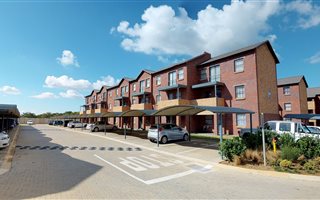 2 Bedroom Apartment in Kibler Park