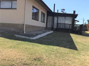 4 Bed House in Sunwich Port
