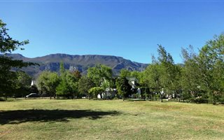 1998 m² Land available in Greyton