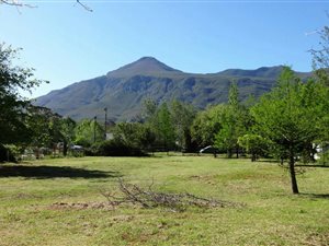 1998 m² Land available in Greyton