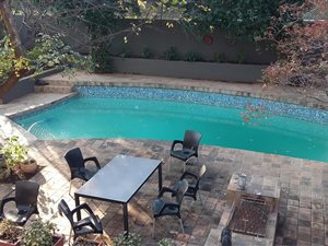 4 Bed House in Eastwood