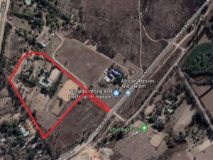 6 Bedroom House in Diepsloot