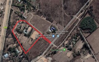 6 Bedroom House in Diepsloot