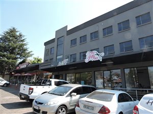 110 m² Commercial space in Sandringham
