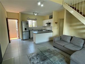 1 Bed Apartment in Northwold
