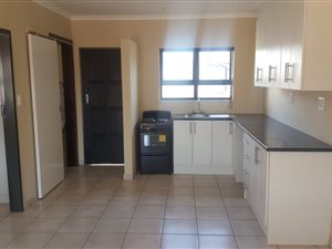 1 Bed Apartment in Bredell AH