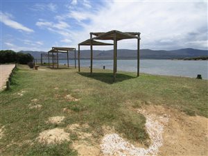 1036 m² Land available in Fisherhaven