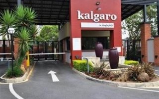 2 Bedroom Townhouse in Douglasdale