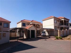 2 Bed House in Wilkoppies