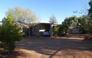 4 Bedroom House in Upington