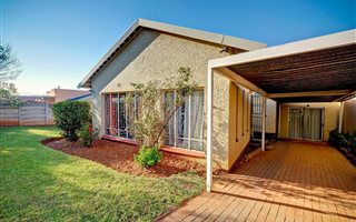 3 Bedroom House in Lindhaven