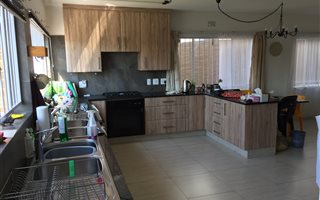 4.5 Bedroom Townhouse in Glenhazel