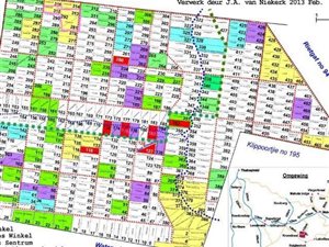 34 ha Farm in Rooiberg