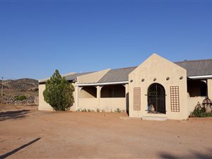 205.2 ha Farm in Springbok