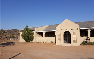 205.2 ha Farm in Springbok