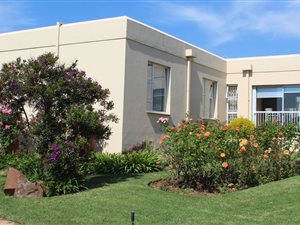 3 Bed Townhouse in Rietvalleirand