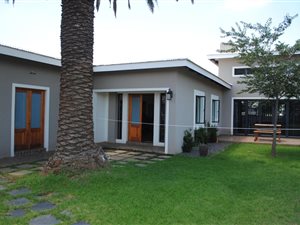 2 Bed House in Riversdale
