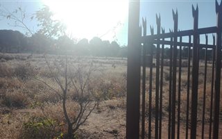 534 m² Land available in Vista Park
