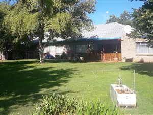 2.7 ha Smallholding in Modder River