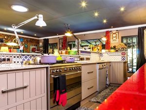 4 Bed House in Clarens