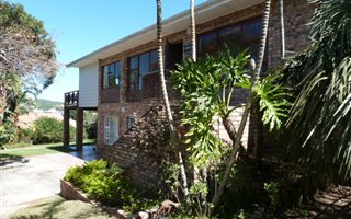 3 Bedroom House in Kleinemonde