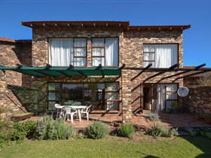 3 Bed Townhouse in Greenacres
