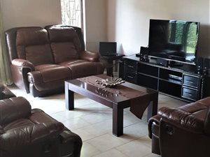 3 Bed Duplex in Umgeni Park