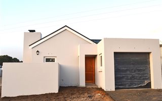 3 Bedroom House in Klein Parys