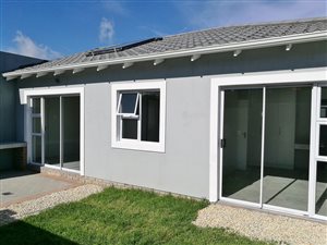 3 Bed Townhouse in Salisbury Park