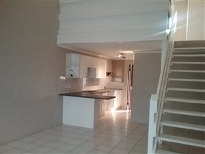 1 Bed Apartment in Randpark