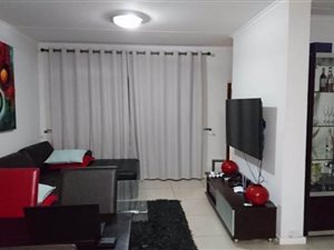 3 Bed Apartment in Dainfern