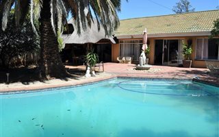 3 Bedroom House in Fichardtpark