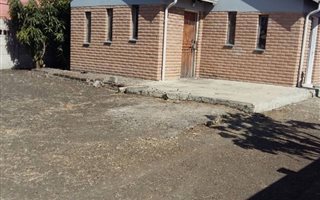 2 Bedroom House in Boitekong