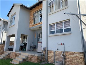 3 Bed Townhouse in North Riding