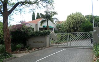 2 Bedroom Apartment in Eastwood