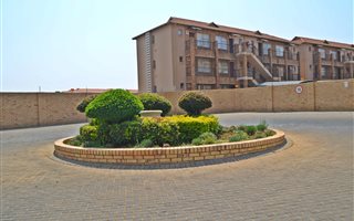 2 Bedroom Apartment in Greenhills