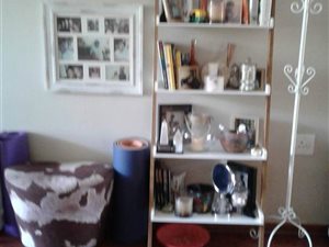 1.5 Bed Apartment in Hurl Park