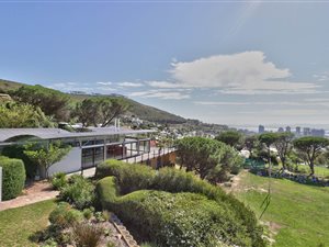7 Bed House in Tamboerskloof