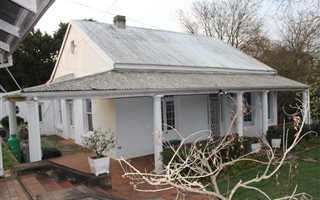 3 Bedroom House in Athlone