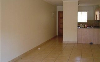 2 Bedroom Apartment in Castleview
