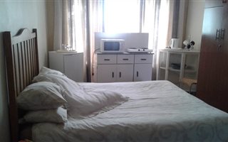1 Bedroom Apartment in Kraaifontein Central