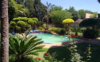3 Bedroom House in Rynfield