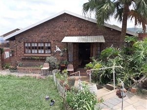 4 Bed House in Dunveria