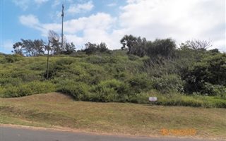 7200 m² Land available in Tugela Mouth