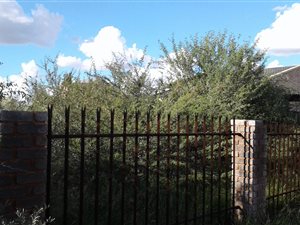 713 m² Land available in Kuruman
